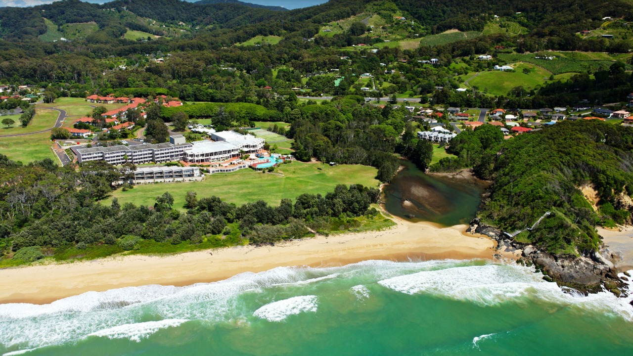 Photo of Outdoor in Korora