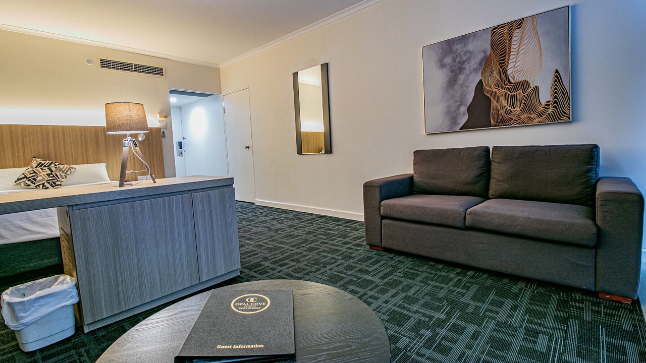 Photo of Bedroom in Korora