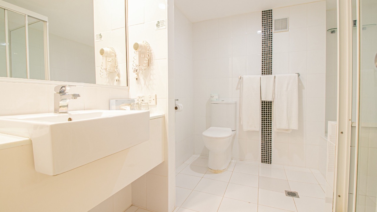 Photo of Bathroom in Korora