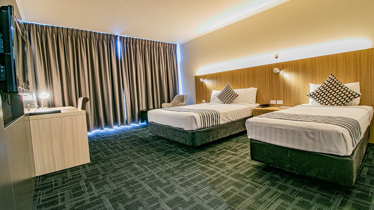 Photo of Bedroom in Korora