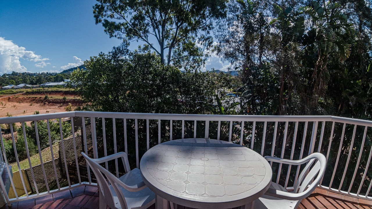 Photo of Patio Balcony in Korora