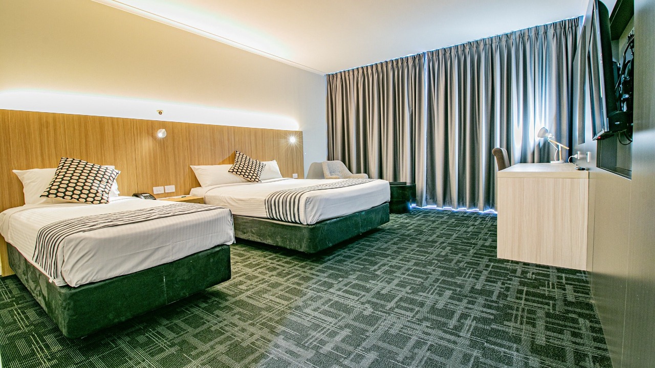 Photo of Bedroom in Korora