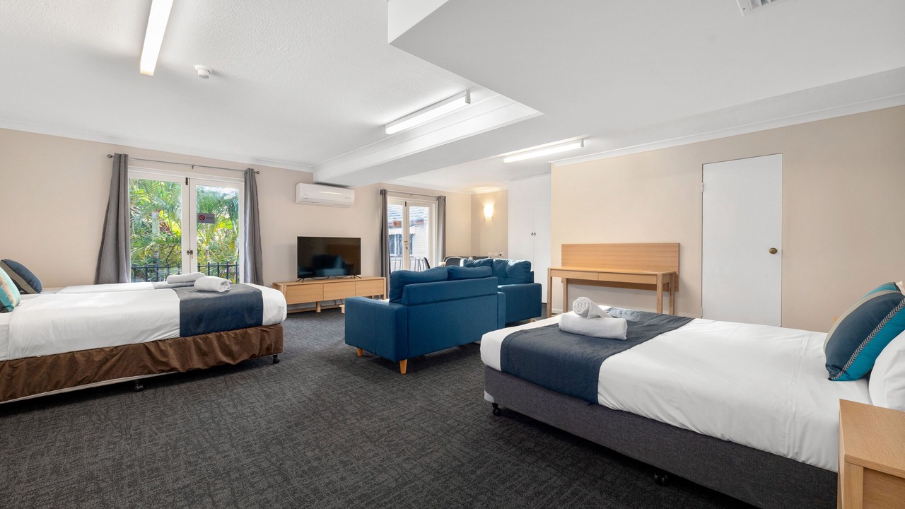 Photo of Bedroom in Hamilton
