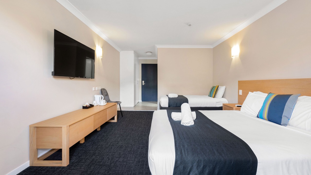 Photo of Bedroom in Hamilton