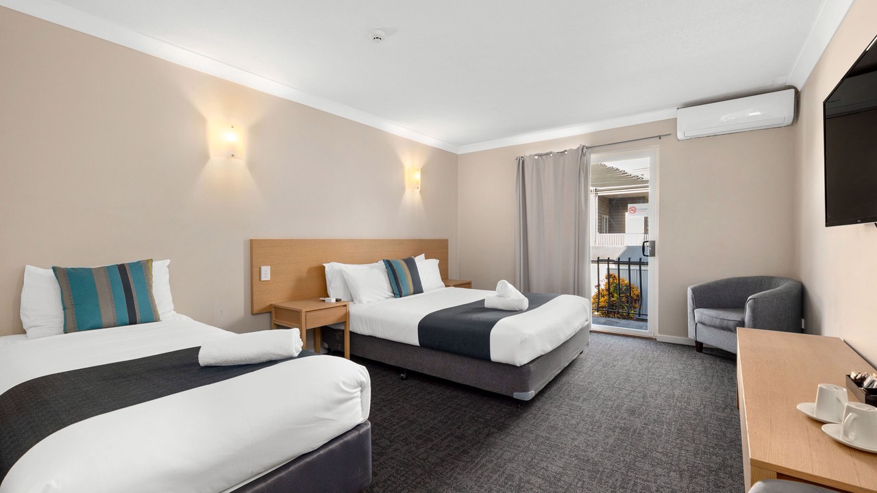 Photo of Bedroom in Hamilton