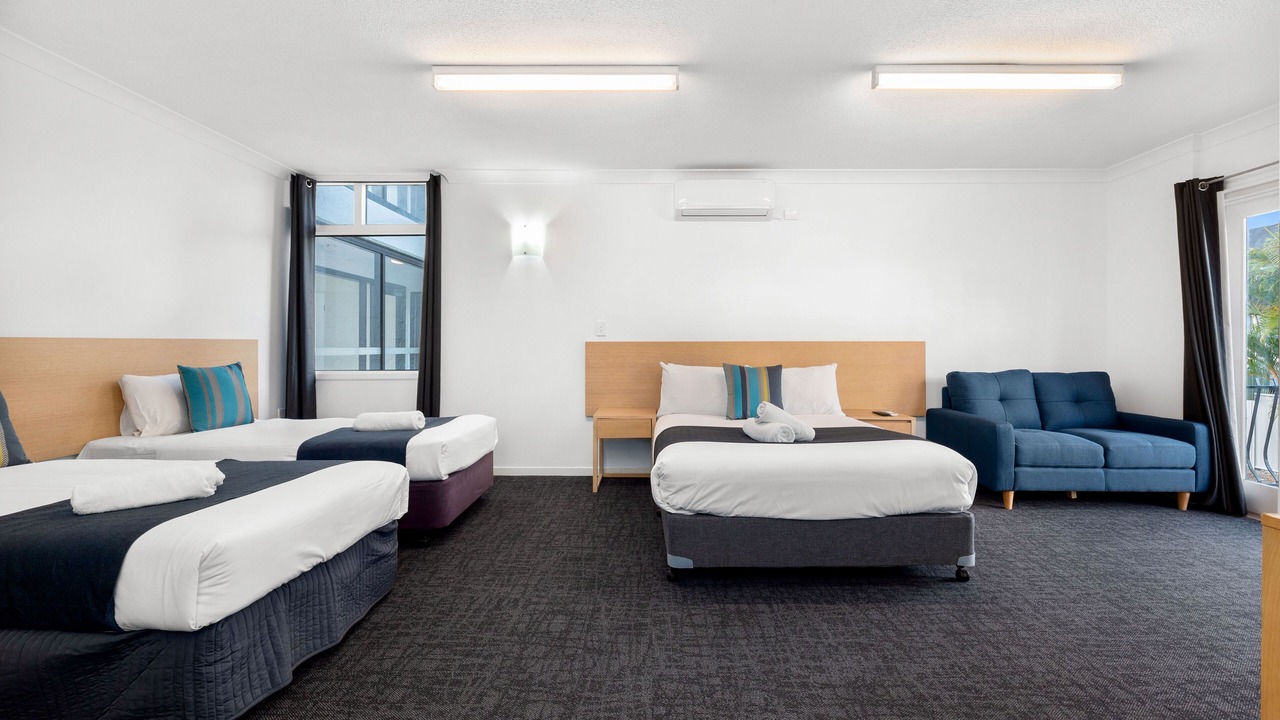 Photo of Bedroom in Hamilton