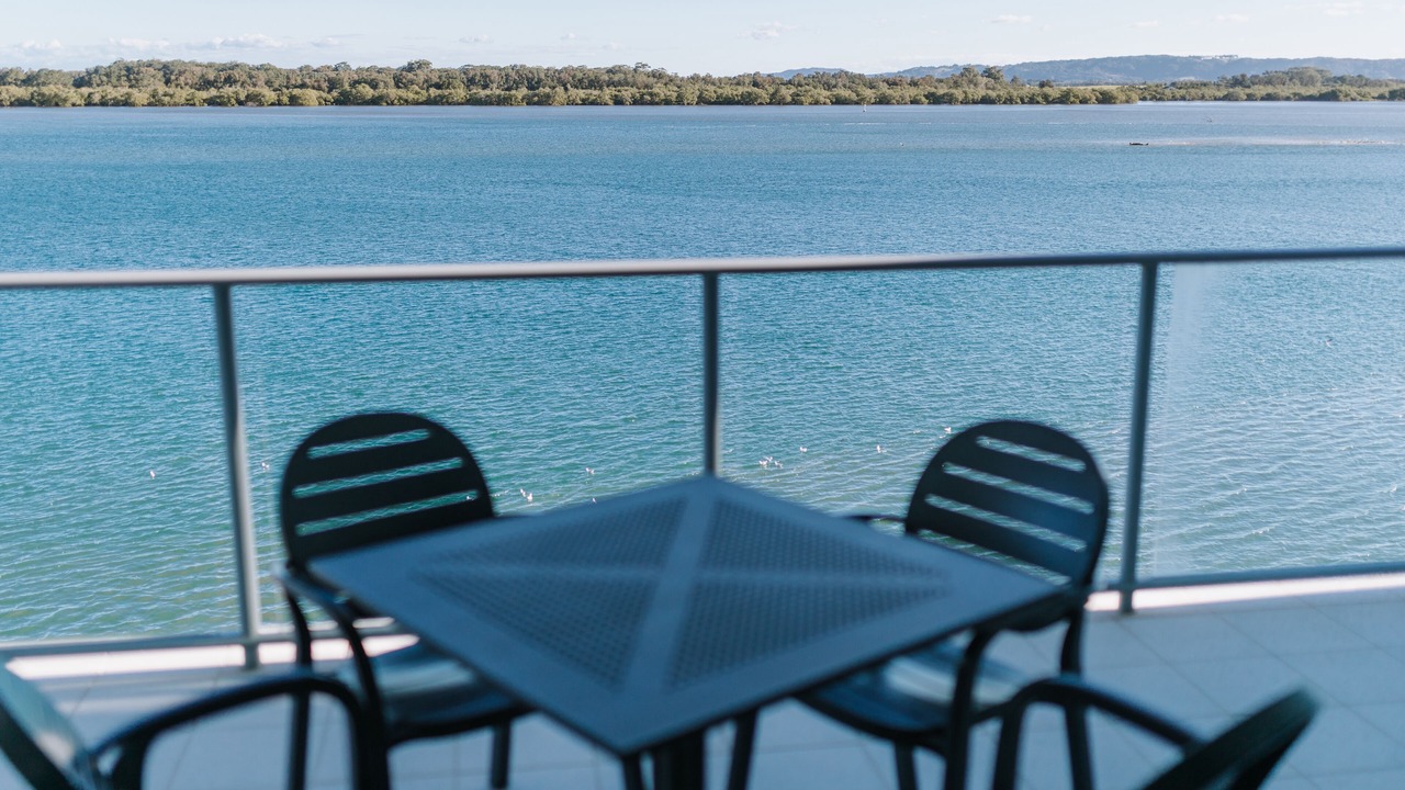 Photo of Patio Balcony in Ballina