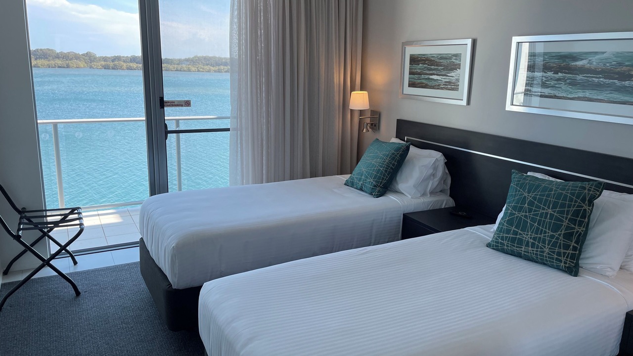 Photo of Bedroom in Ballina