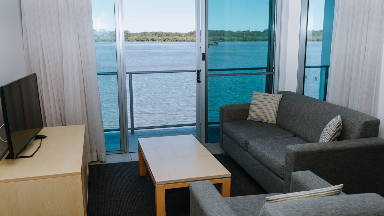 Photo of Bedroom in Ballina