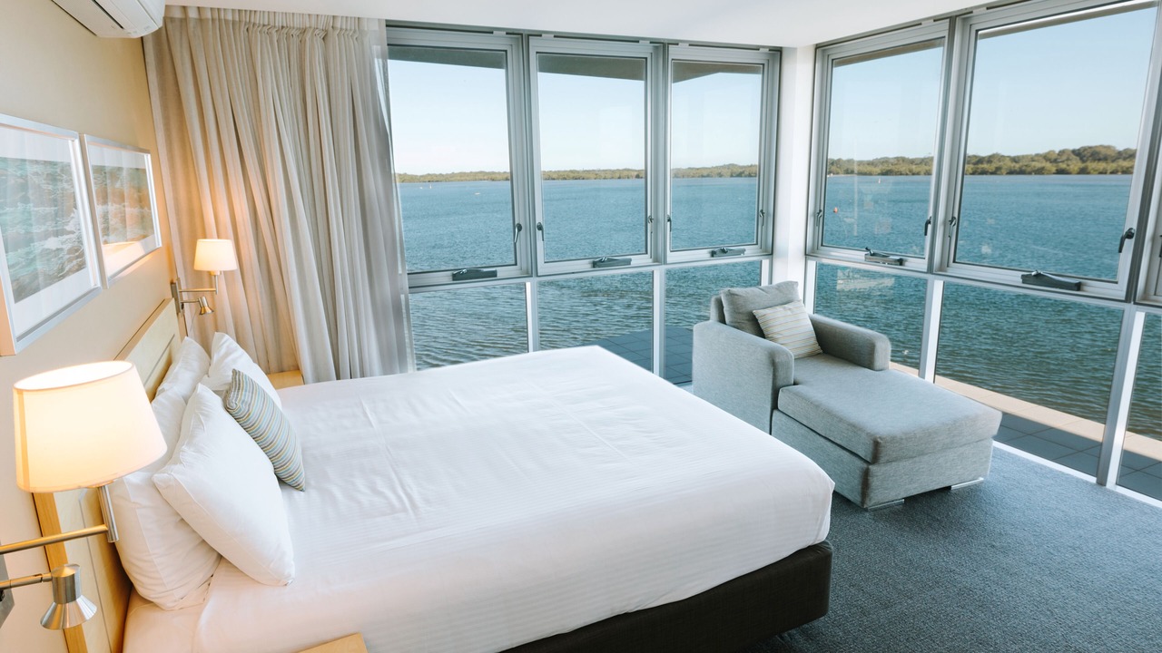 Photo of Bedroom in Ballina