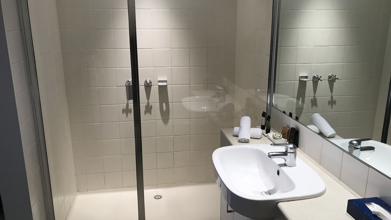 Photo of Bathroom in Portsea