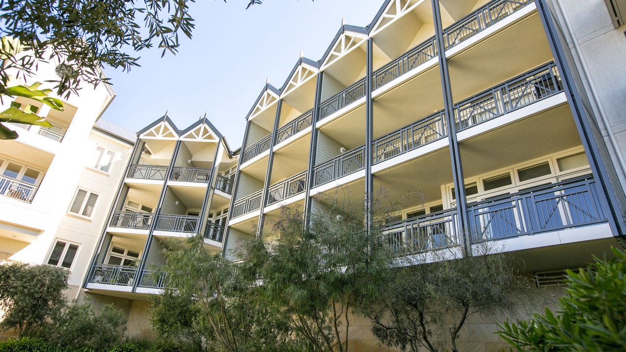 Photo of Outdoor in Portsea