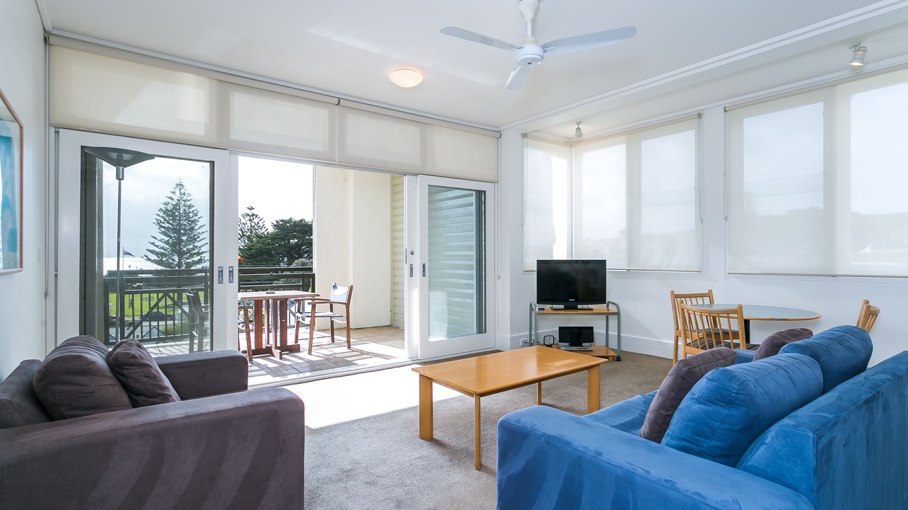 Photo of Bedroom in Portsea