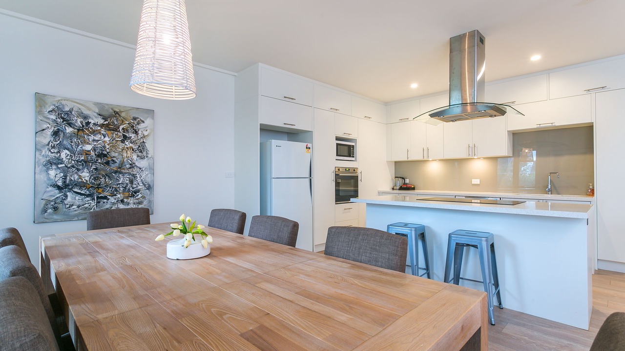 Photo of Kitchen in Portsea