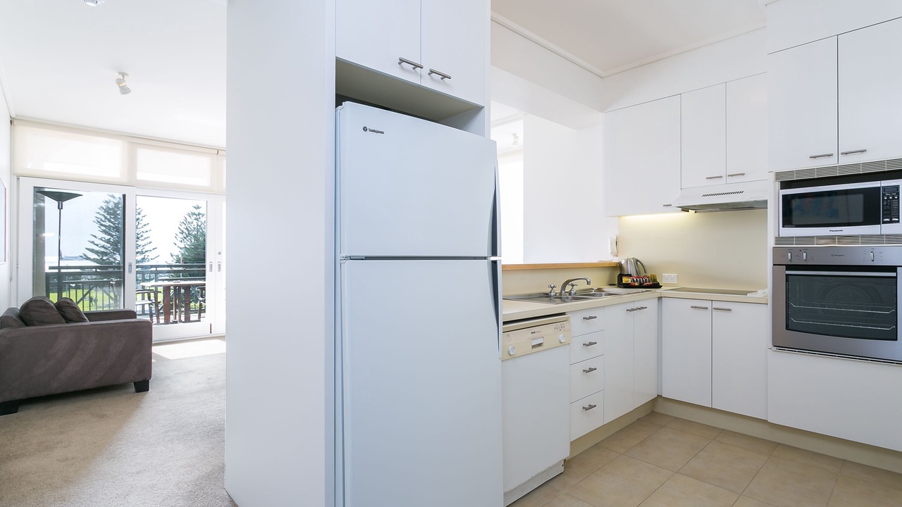 Photo of Kitchen in Portsea