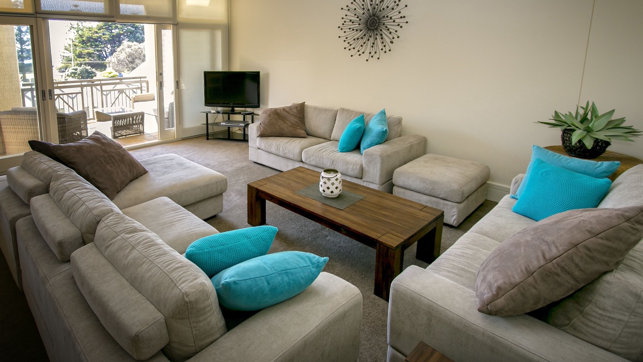 Photo of Bedroom in Portsea