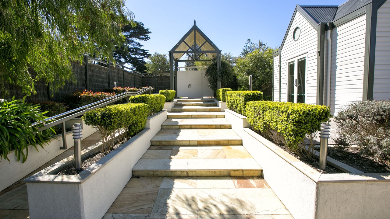 Photo of Outdoor in Portsea