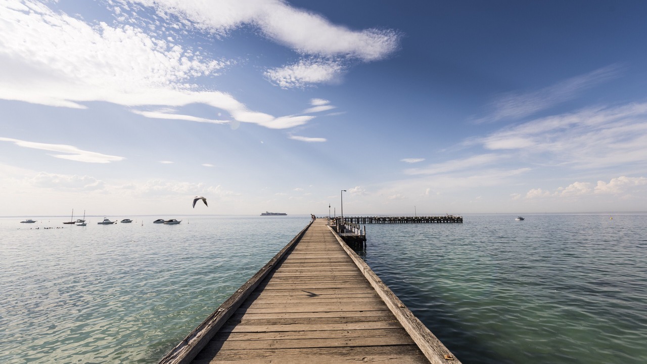 Photo of Others in Portsea