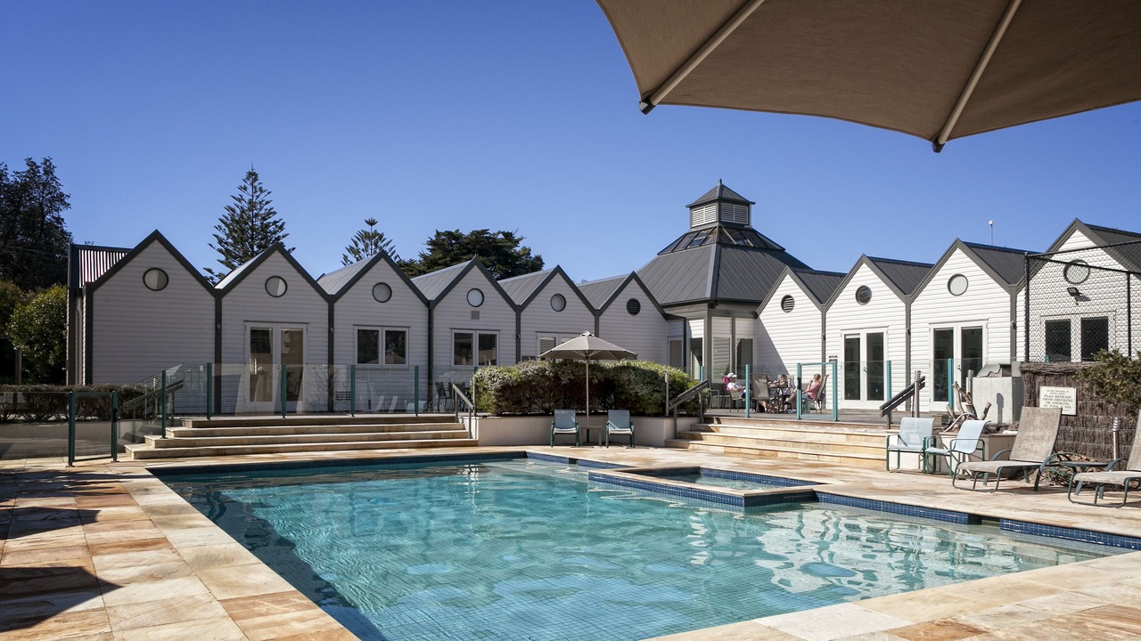 Photo of Outdoor in Portsea