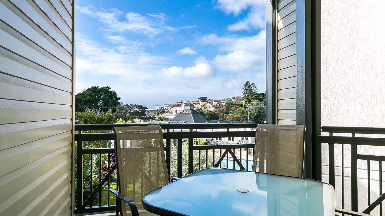 Photo of Patio Balcony in Portsea