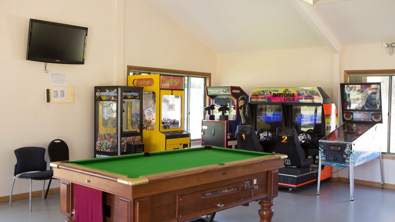 Photo of Bedroom in Tanunda
