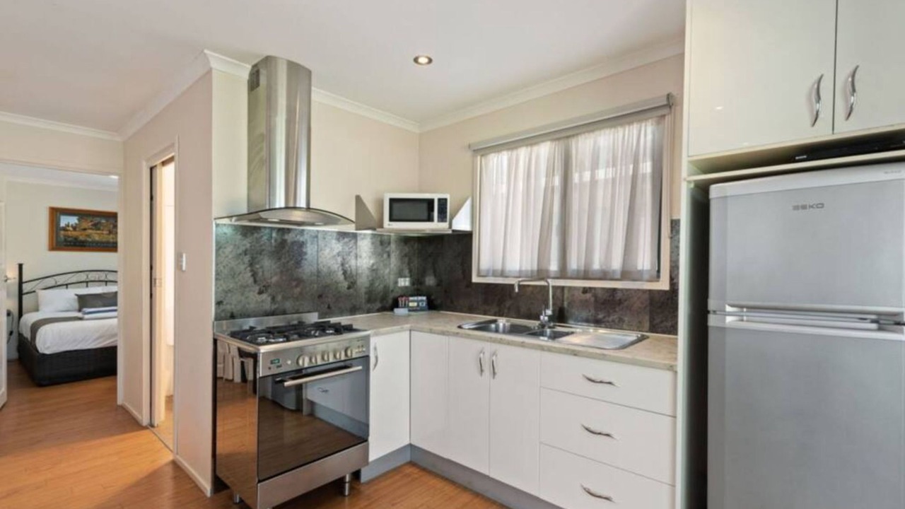 Photo of Kitchen in Tanunda