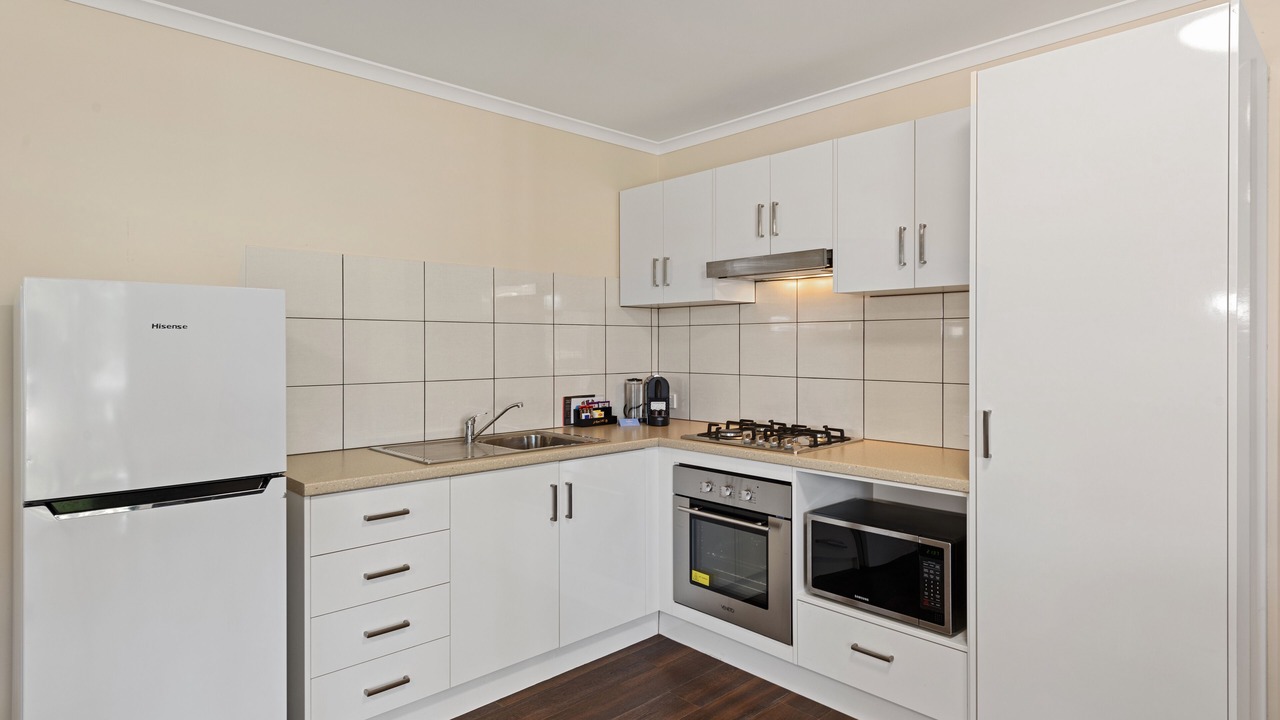 Photo of Kitchen in Tanunda