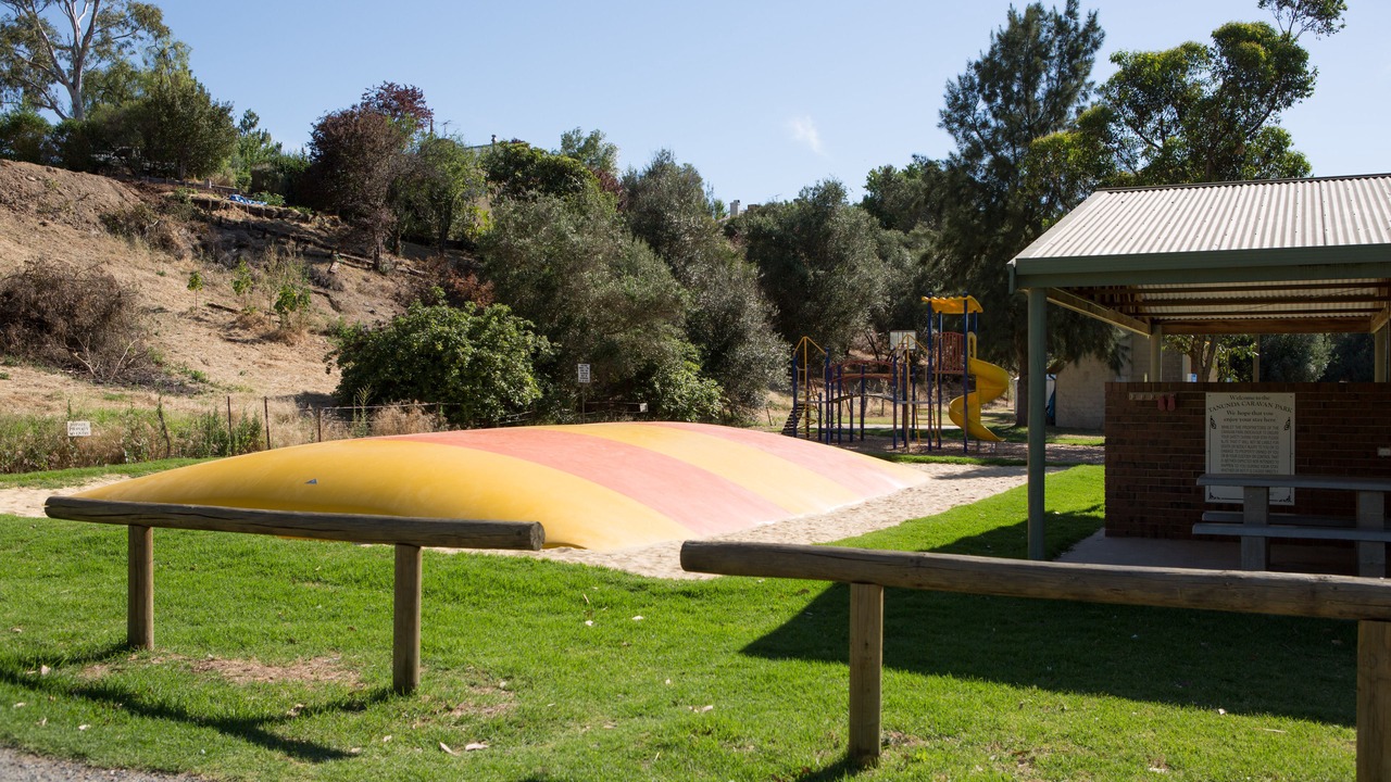 Photo of Outdoor in Tanunda