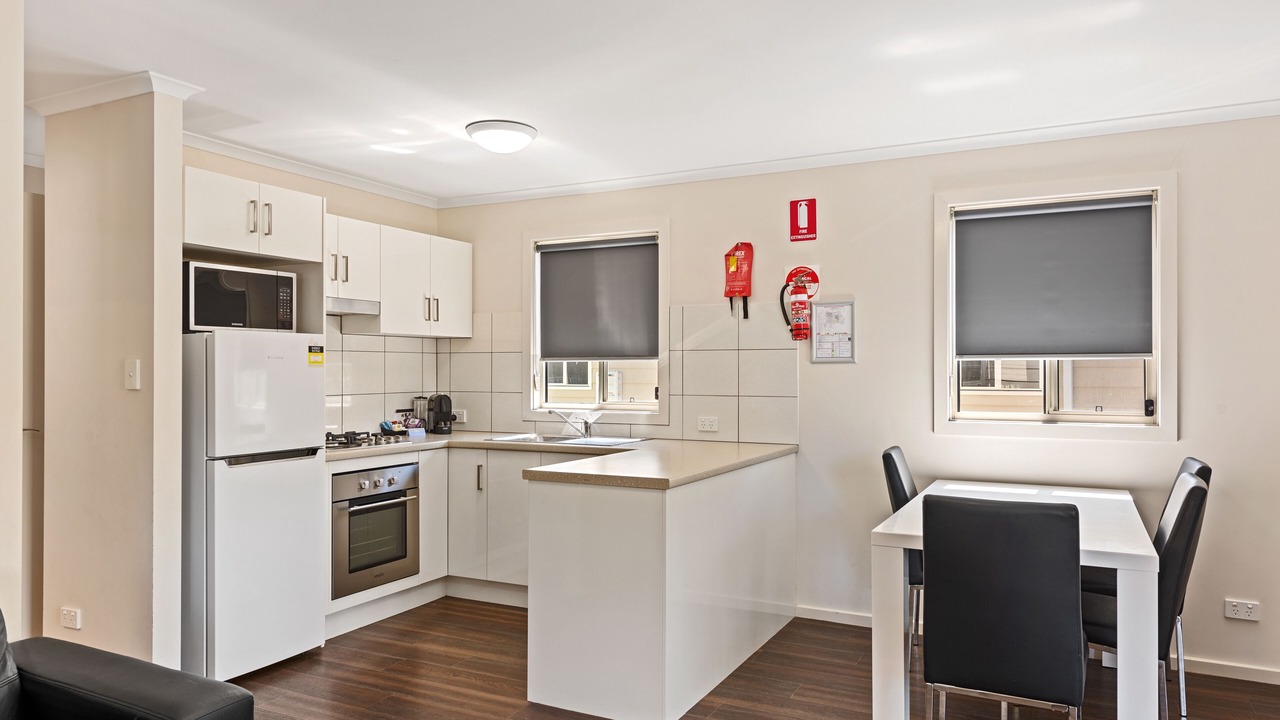 Photo of Kitchen in Tanunda