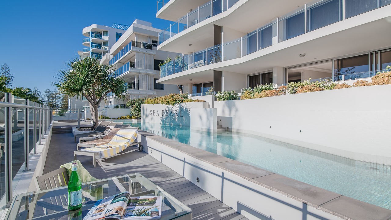 Photo of Patio Balcony in Mooloolaba
