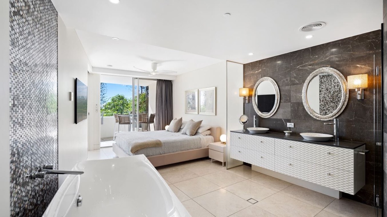 Photo of Bathroom in Mooloolaba