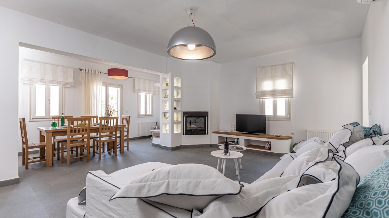 Photo of Bedroom in Mikri Vigla