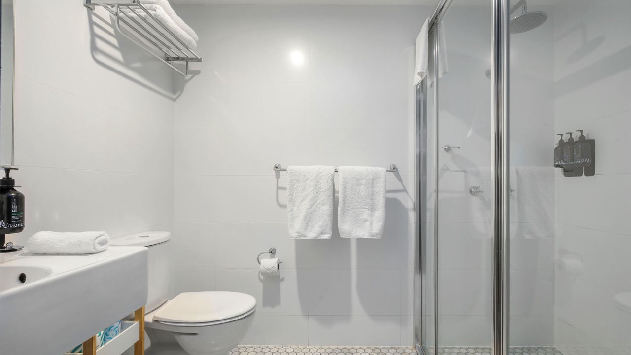 Photo of Bathroom in Newtown