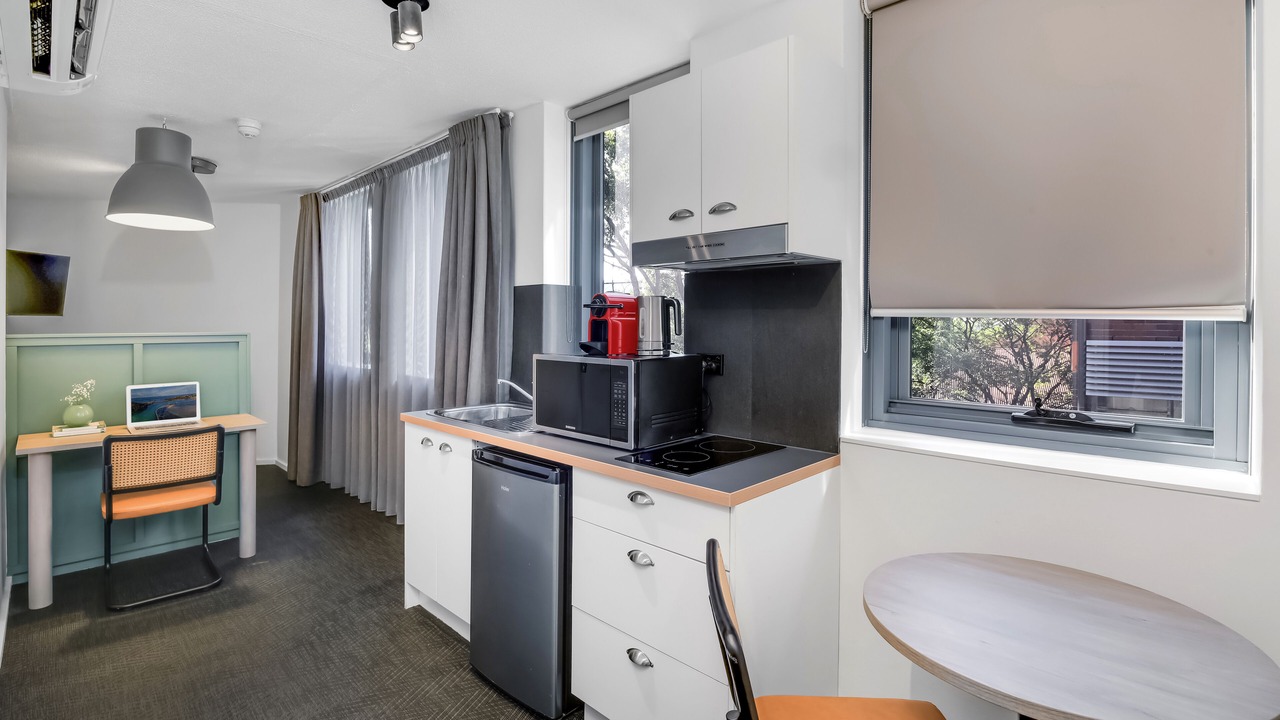 Photo of Kitchen in Newtown
