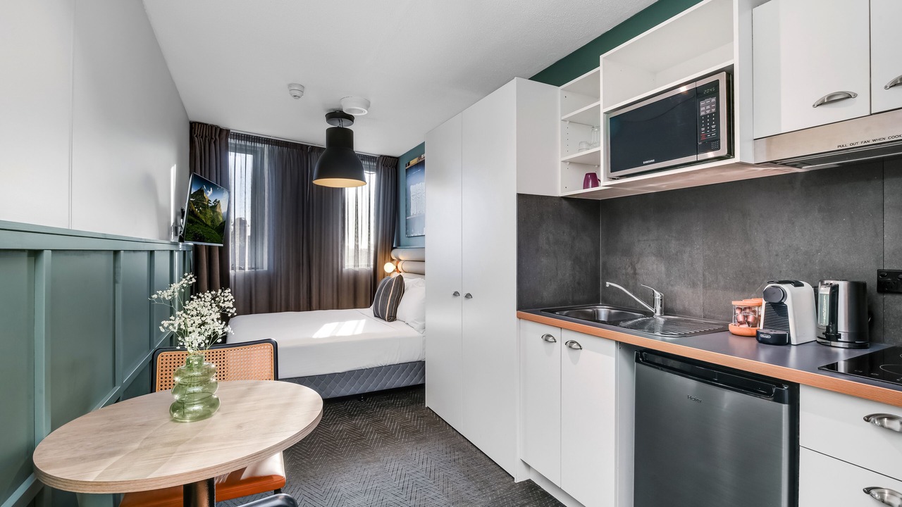 Photo of Kitchen in Newtown