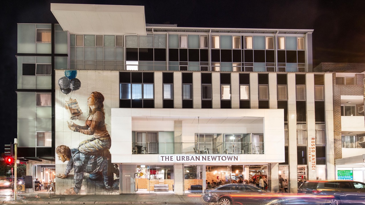 Photo of Outdoor in Newtown