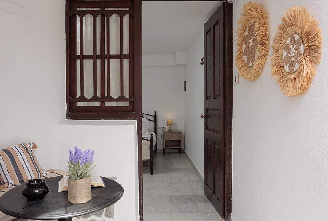 Photo of Bedroom in Agia Anna