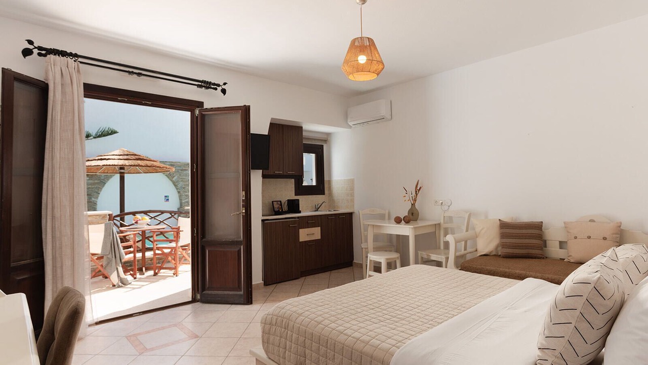 Photo of Outdoor in Agia Anna