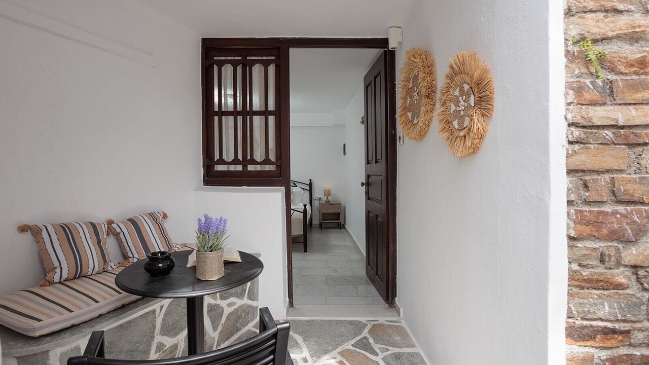 Photo of Bedroom in Agia Anna
