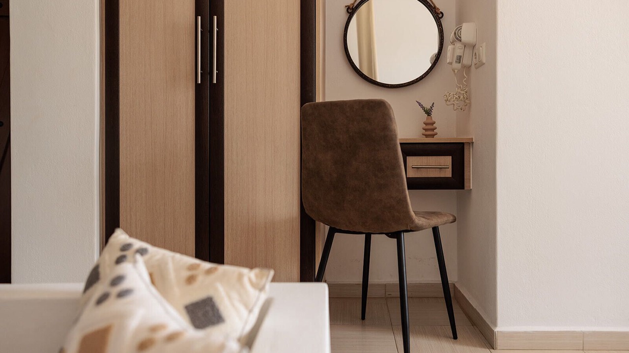 Photo of Bedroom in Agia Anna