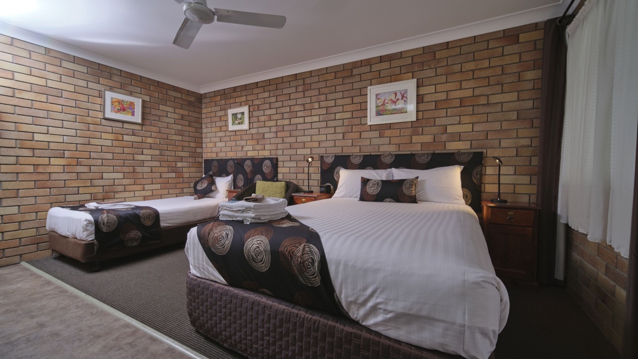 Photo of Bedroom in Warwick