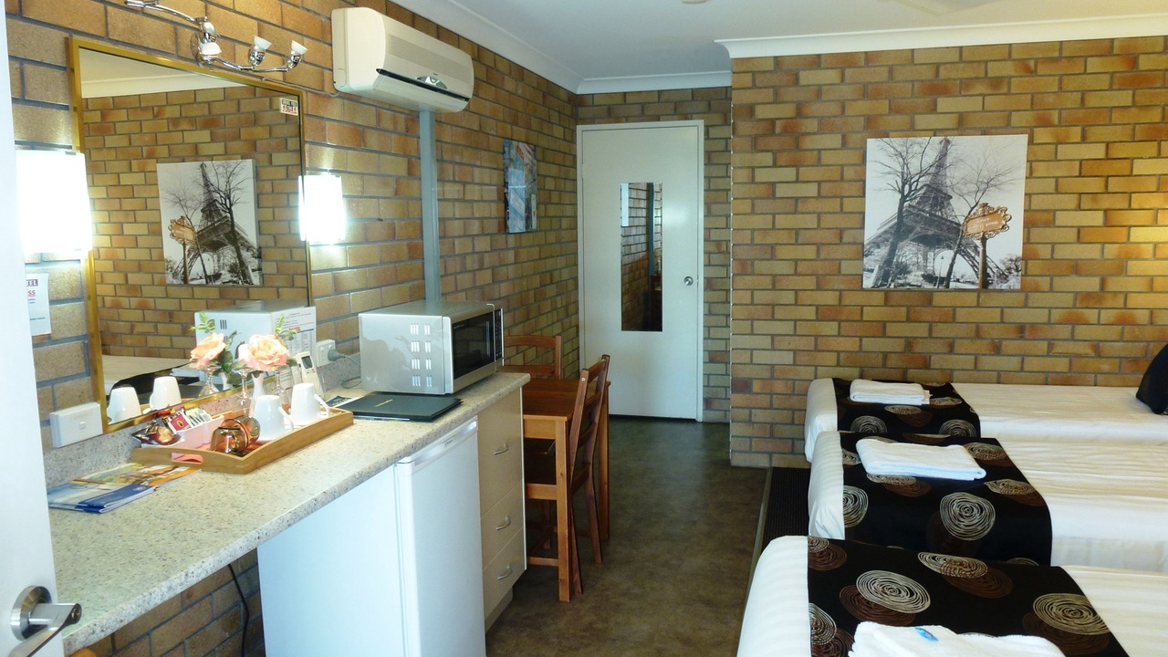 Photo of Bedroom in Warwick