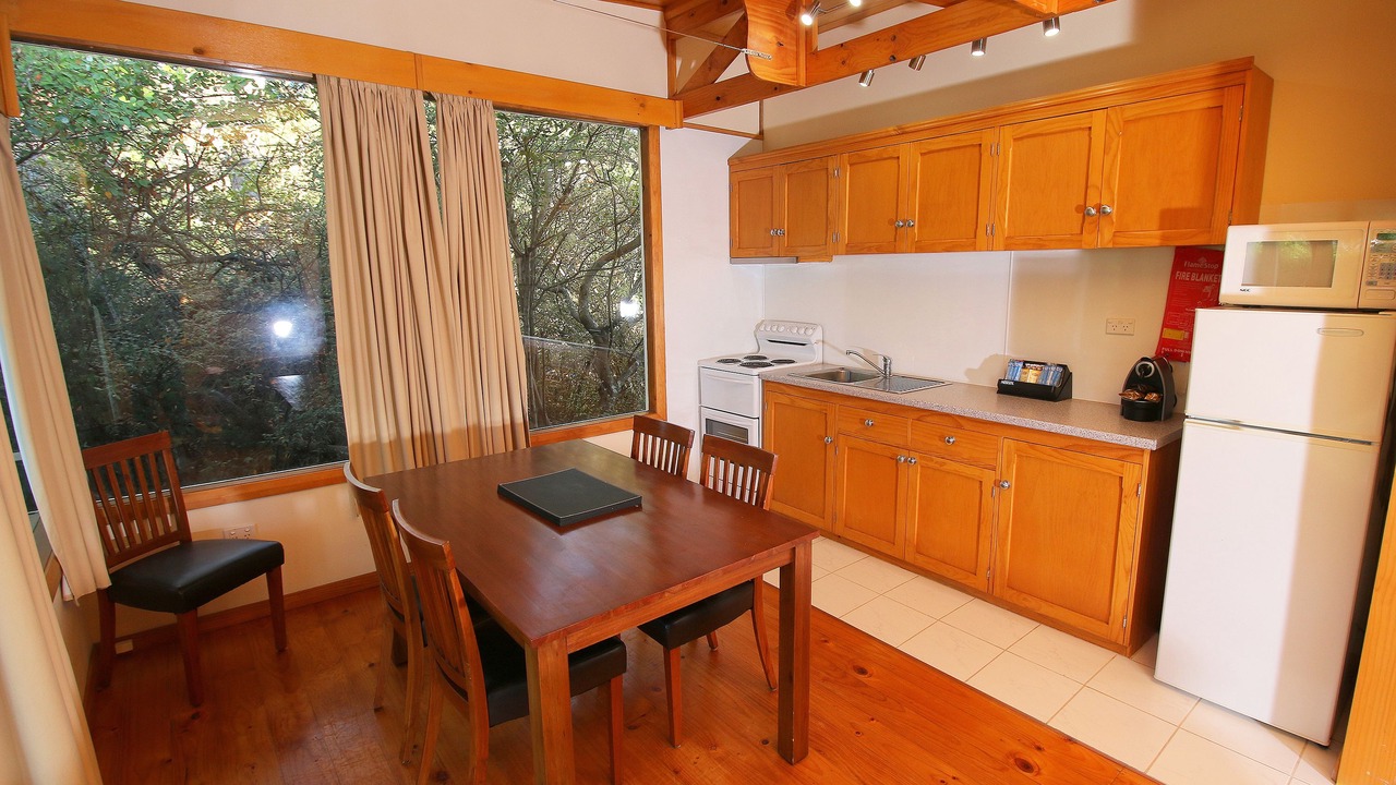Photo of Kitchen in Beauty Point
