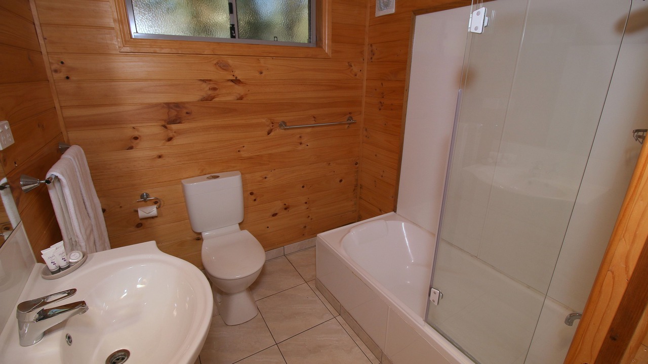 Photo of Bathroom in Beauty Point