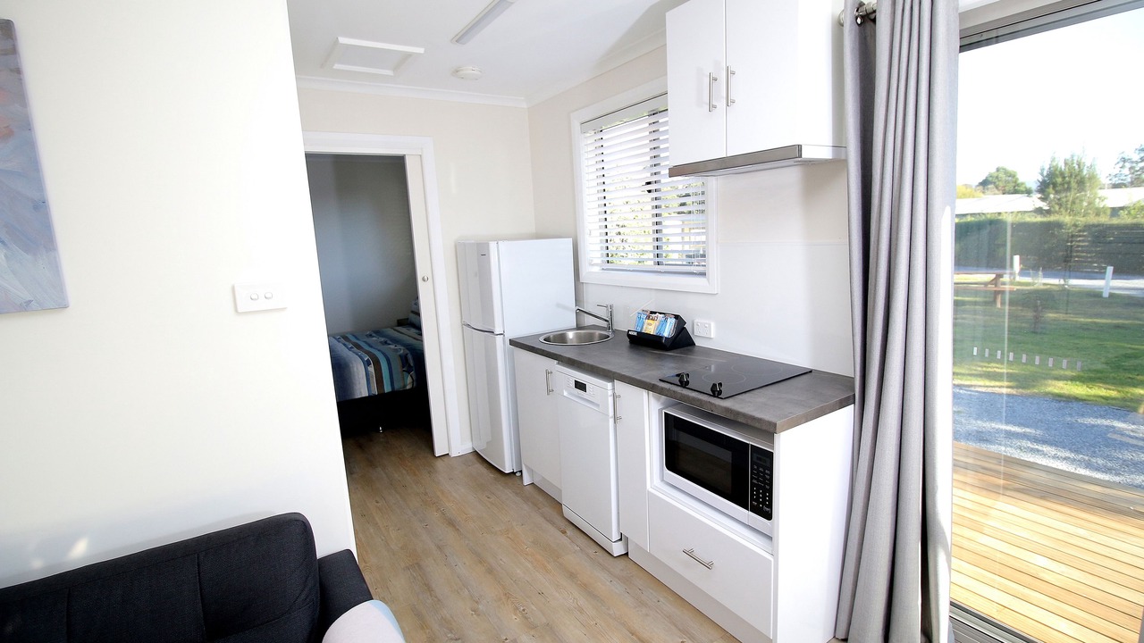 Photo of Kitchen in Beauty Point