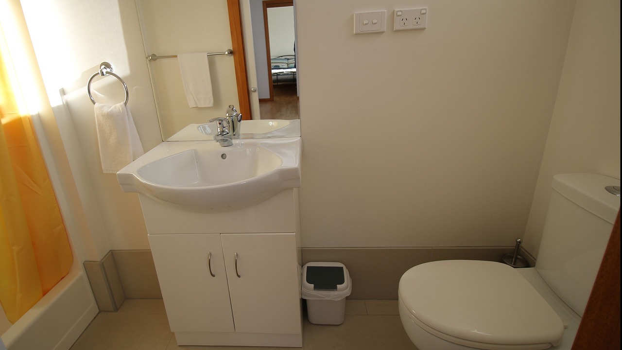 Photo of Bathroom in Beauty Point