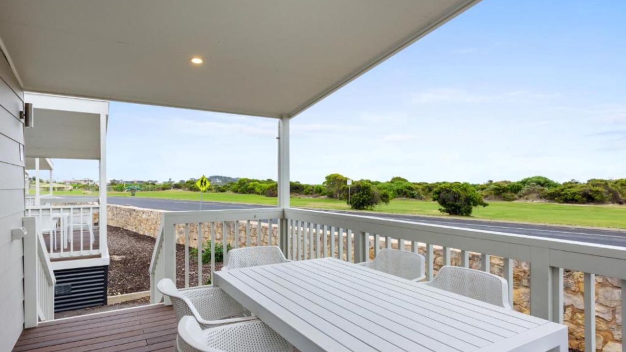 Photo of Patio Balcony in Waterhouse