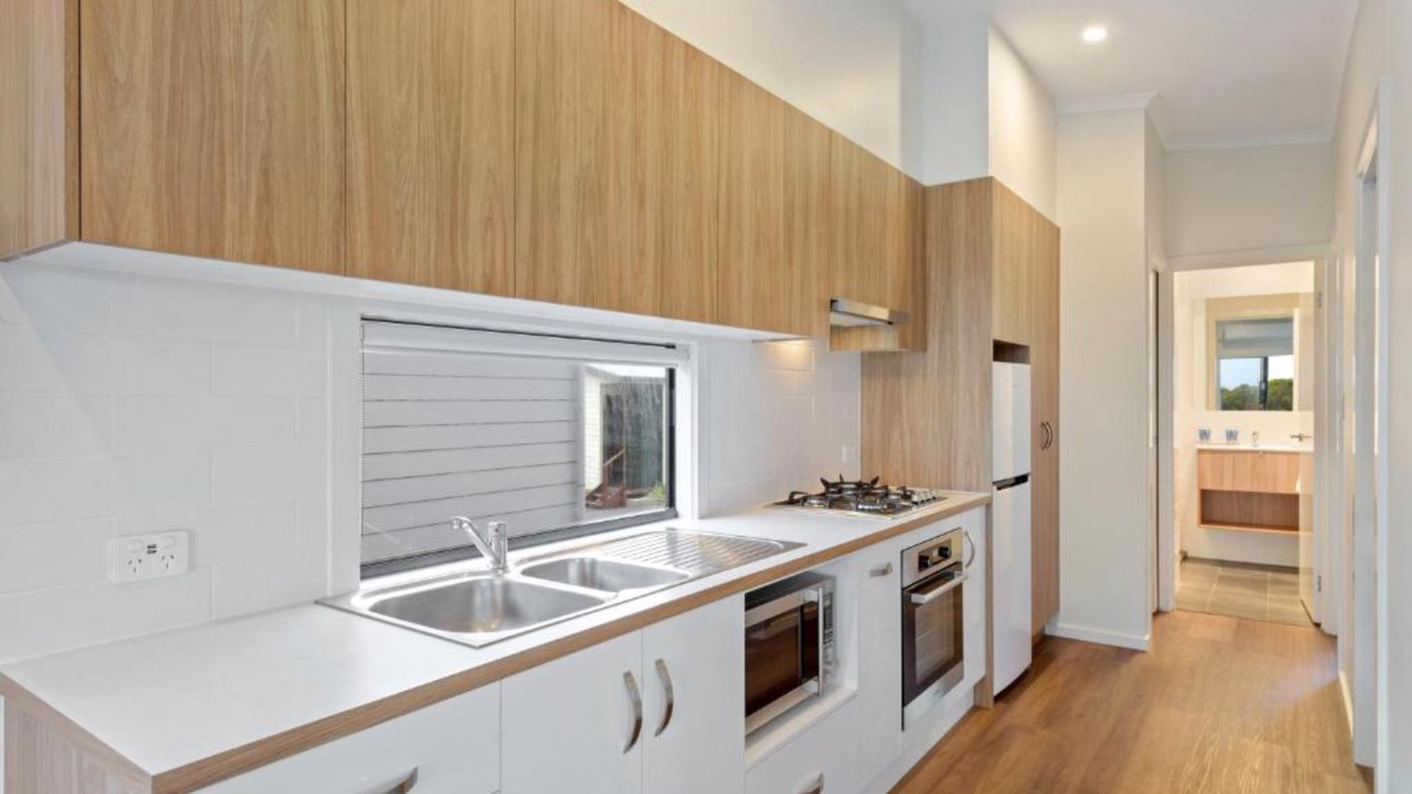 Photo of Kitchen in Waterhouse