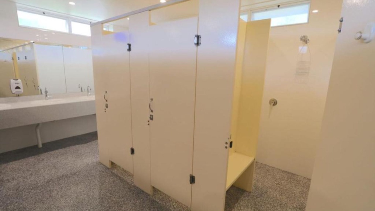 Photo of Bathroom in Waterhouse