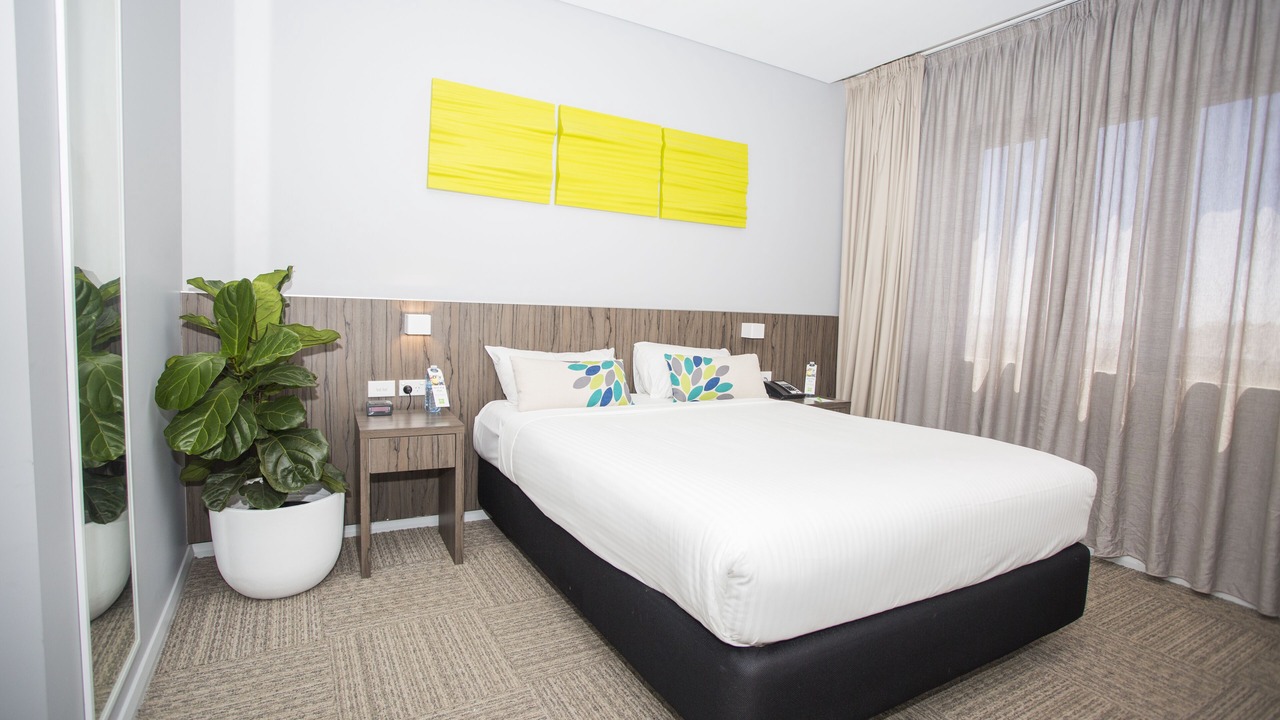 Photo of Bedroom in Long Jetty